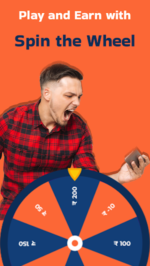 Spin to Wheel Screenshot 1