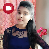 Girls Chat - Dating Video Call