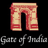 Gate of India