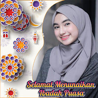 Twibbon Ramadhan 2022