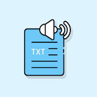 AI Voice Text to Speech (TTS)