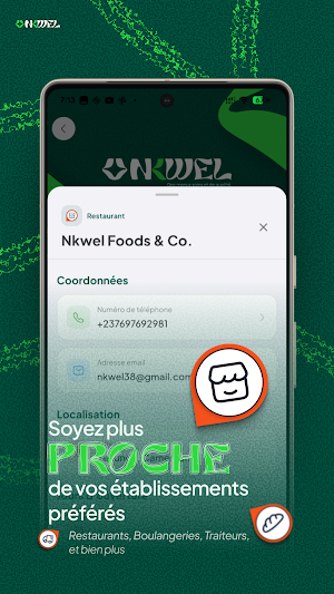 Nkwel Screenshot 2