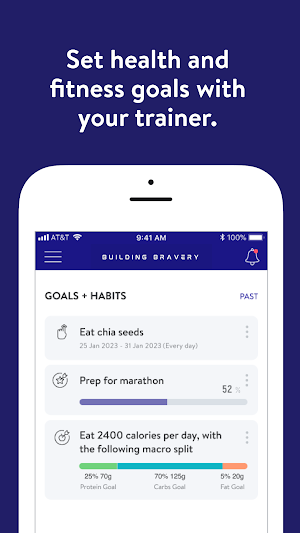 Building Bravery Screenshot 3