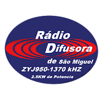Rádio Difusora de São Miguel