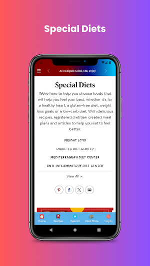 All Recipes: Cook, Eat, Enjoy Screenshot 3