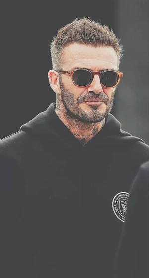 David beckham wallpaper Screenshot 0