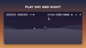 Desert Golf Dune Screenshot 2