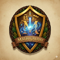 Math Galaxy : Math adventures