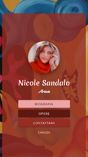 Nicole Sandalo Screenshot 1