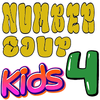 NumberSoup4Kids
