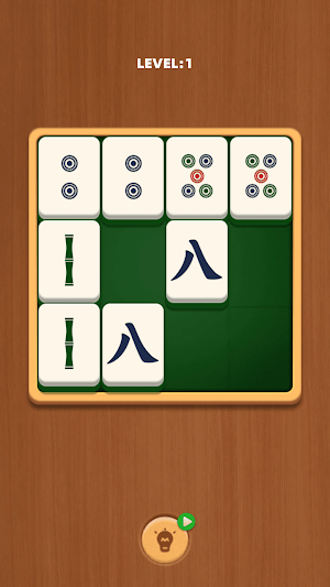 Mahjong Pairs Link Screenshot 0