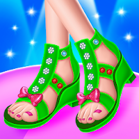 Shoe Art Designer Studio and Fashion Salon