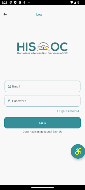 His-Oc Screenshot 2