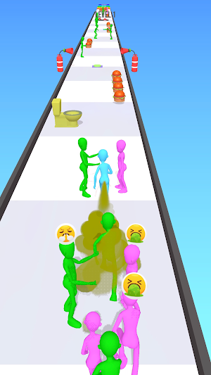 Fart Master Screenshot 0