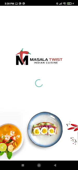 Masala Twist Screenshot 0