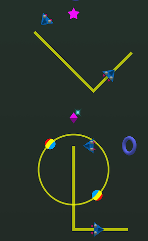Pivot Switch Screenshot 3