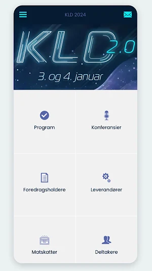 KLD 2024 Screenshot 2