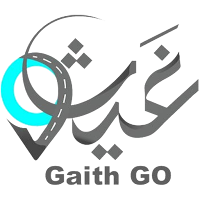 غيث جو | Ghaith Go