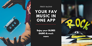 Oldies Radio Stations Screenshot 2