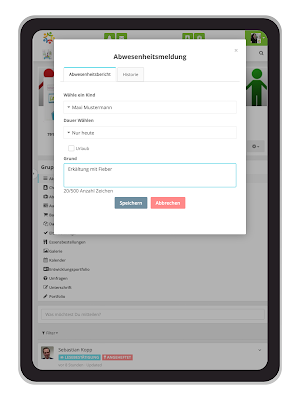 Kirchdorf-Kids Screenshot 3
