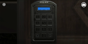 SCP: ESCAPE LAB Screenshot 0