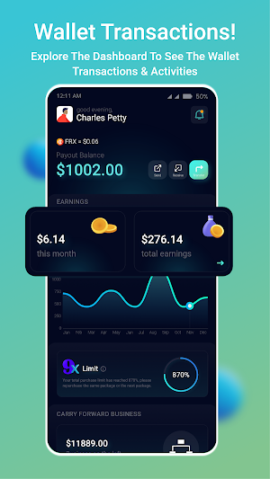 FinPro Nation Screenshot 1