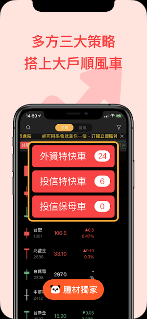 腫材彭懷男(測試版) Screenshot 2