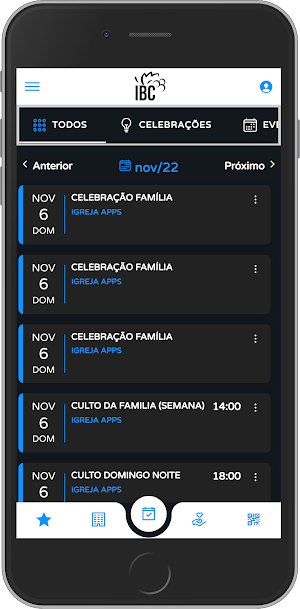 IBC Screenshot 3
