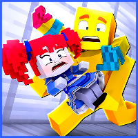 Poppy Playtime Mod 2 for MCPE