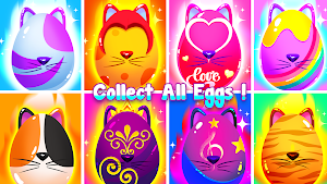 Cats vs Dogs Merge Animals Screenshot 3