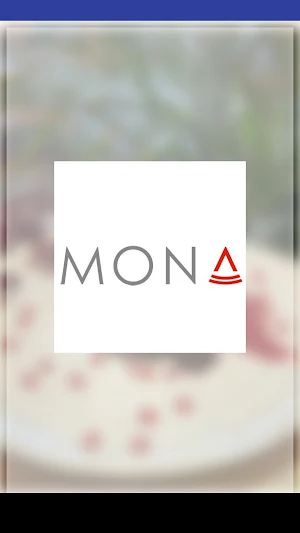 Pizzeria Mona Screenshot 1