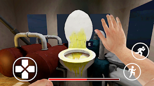 Boy's Word: Freak Screenshot 1