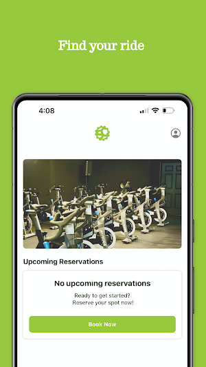 Swift Cycle Studio Screenshot 1