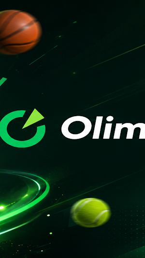 Olimpo bet Screenshot 2
