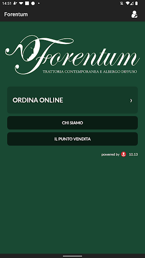 Forentum Screenshot 0