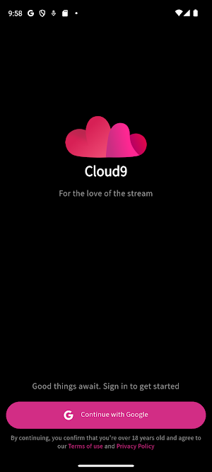 Laposo Live Screenshot 0