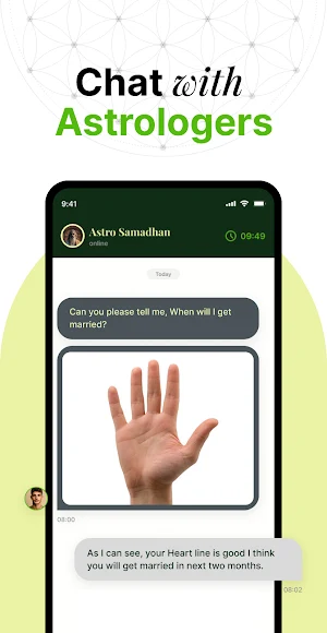 Astro Samadhan Screenshot 3