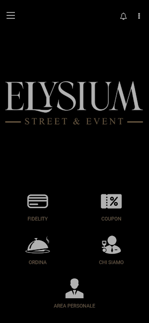 Elysium Street Screenshot 0