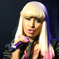 Nicki Minaj Songs-Toda La Musi