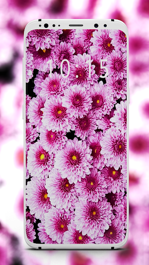 خلفيات وردية 🌸 خلفيات بنات بدون نت 2021 Screenshot 3