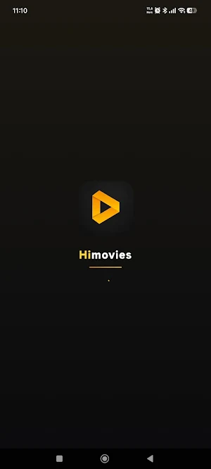 HiMovies - TV Shows & Movies Screenshot 0