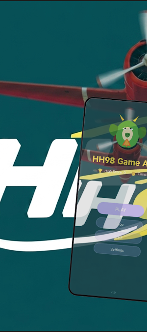 HH98 Game Ace Screenshot 1