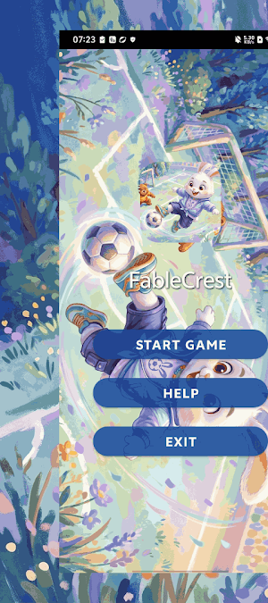 FableCrest Screenshot 0
