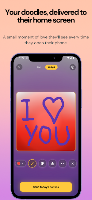 Lovebugs Screenshot 2