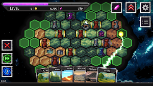 Dungeon Warfare 3 Screenshot 2