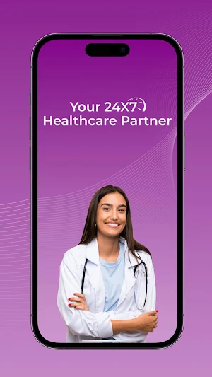 Athina Health Screenshot 3