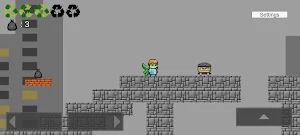 Eco Adventure Screenshot 1