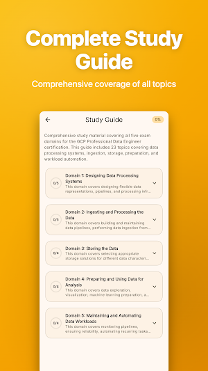 GCP-DPE Practice Screenshot 3