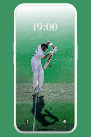 Cricket Wallpaper 4K Screenshot 1