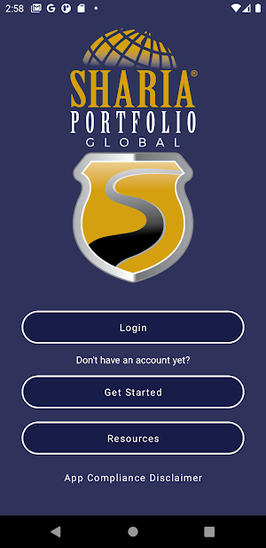 SP GlobalWealth Screenshot 0
